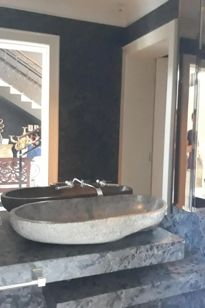 منزل للإقامة فندق Florianópolisفي  Casa Conceito Cacupe البرازيل