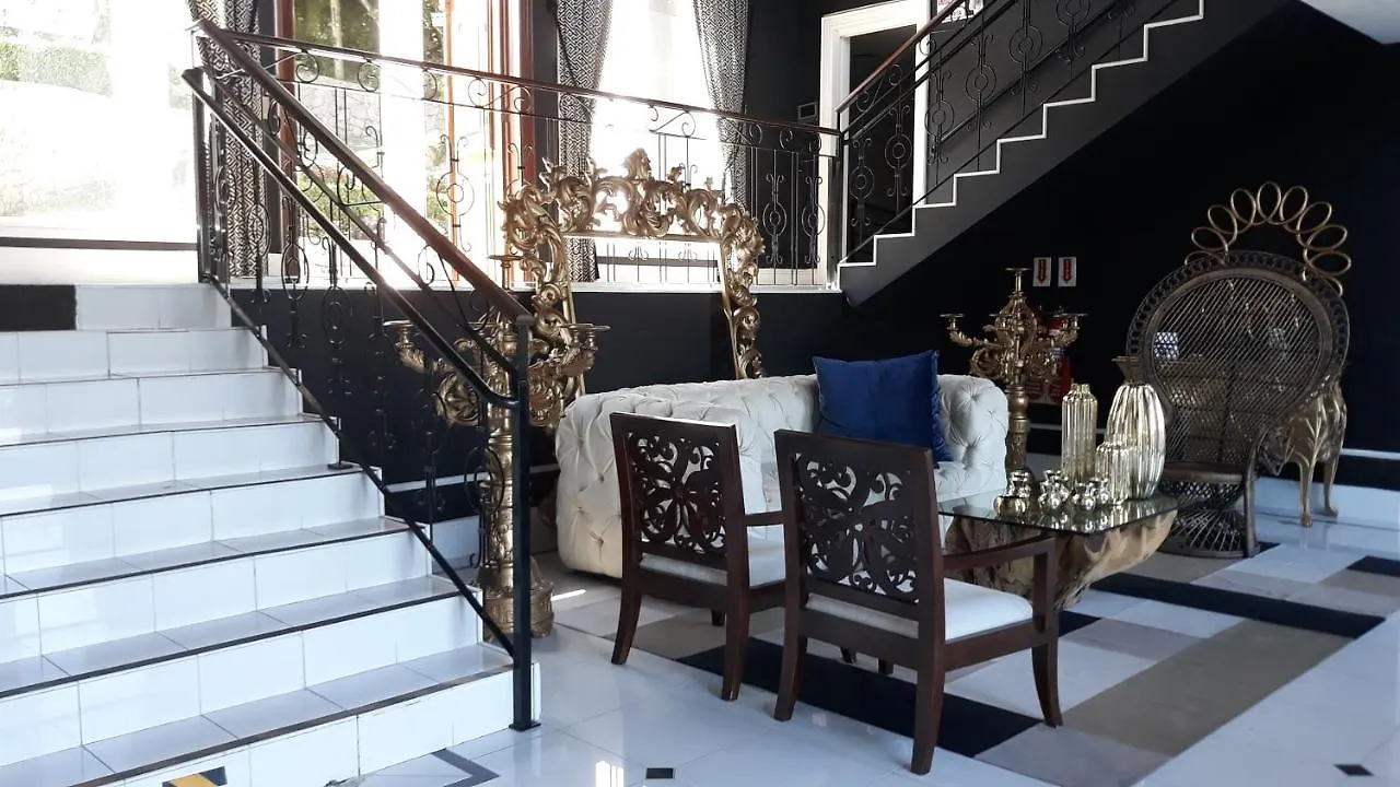 فندق Florianópolisفي  Casa Conceito Cacupe 0*,