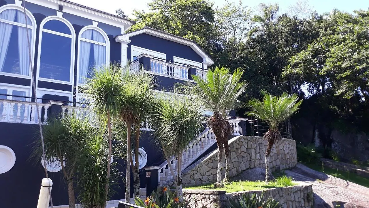 فندق Florianópolisفي  Casa Conceito Cacupe البرازيل