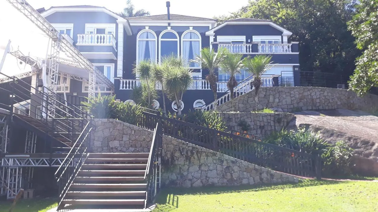 فندق Florianópolisفي  Casa Conceito Cacupe 0*,  البرازيل