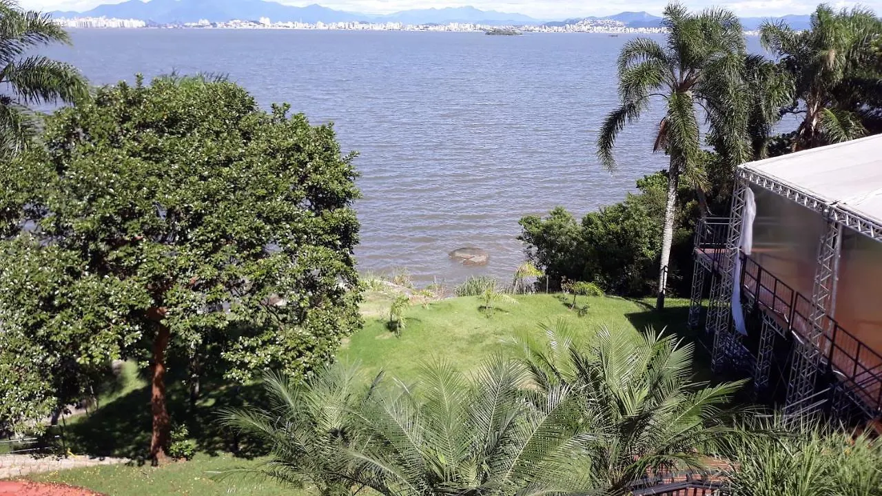 فندق Florianópolisفي  Casa Conceito Cacupe