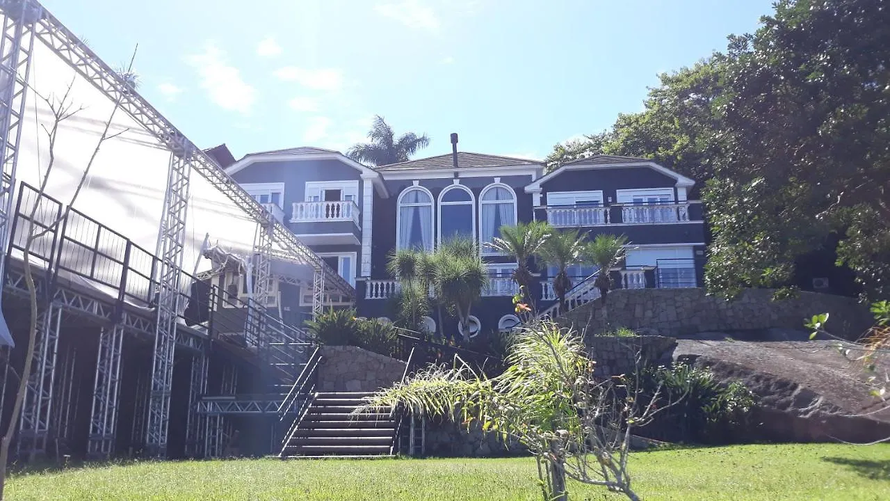Casa Conceito Cacupe location