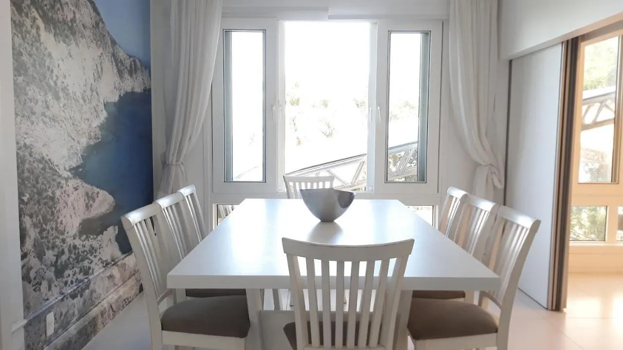 منزل للإقامة فندق Florianópolisفي  Casa Conceito Cacupe