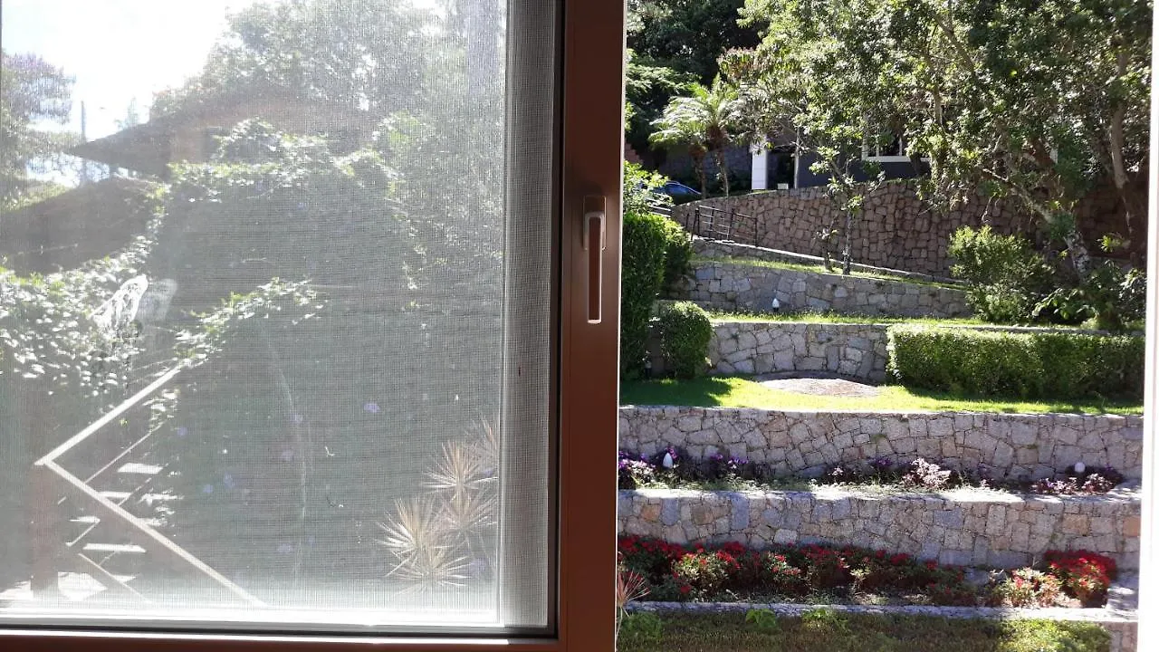 فندق Florianópolisفي  Casa Conceito Cacupe 0*,