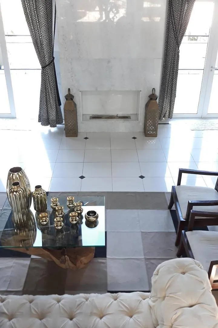 فندق Florianópolisفي  Casa Conceito Cacupe
