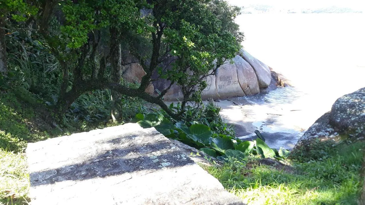 فندق Florianópolisفي  Casa Conceito Cacupe منزل للإقامة