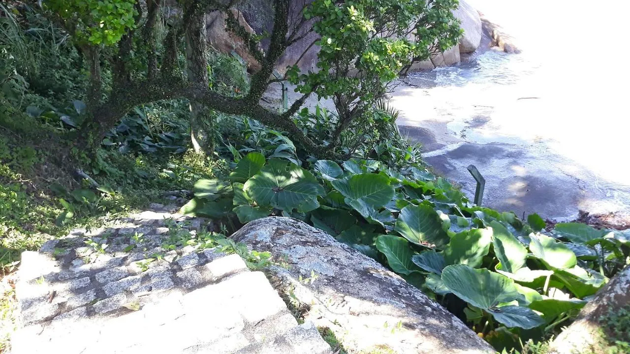 فندق Florianópolisفي  Casa Conceito Cacupe