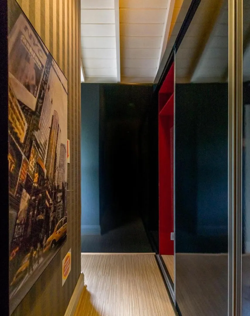 فندق Florianópolisفي  Casa Conceito Cacupe