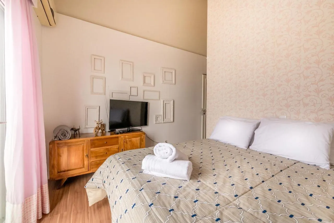 فندق Florianópolisفي  Casa Conceito Cacupe