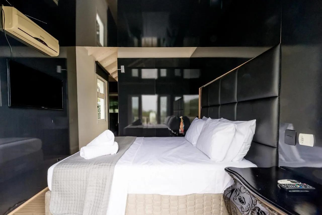 فندق Florianópolisفي  Casa Conceito Cacupe