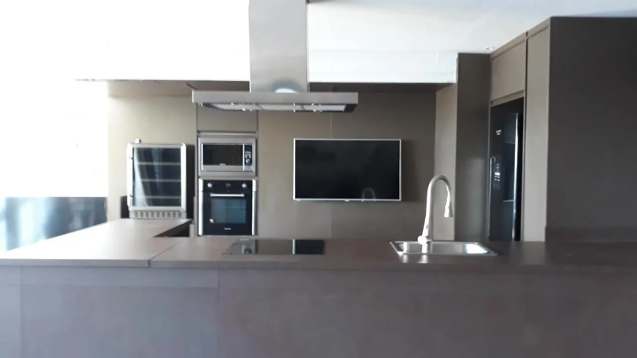 Ubytování v soukromí Hotel Casa Conceito Cacupe Florianópolis