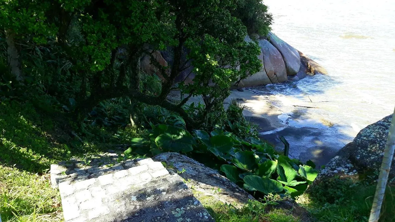 Casa Conceito Cacupe Hotel Florianópolis Kwatera prywatna