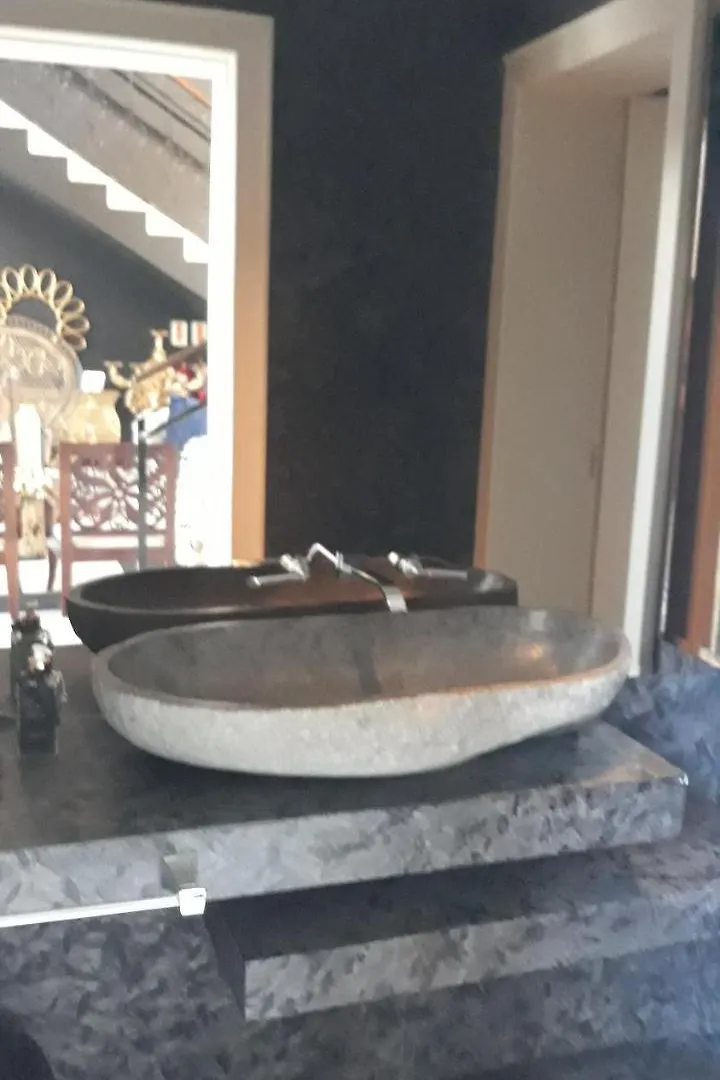Ubytování v soukromí Hotel Casa Conceito Cacupe Florianópolis