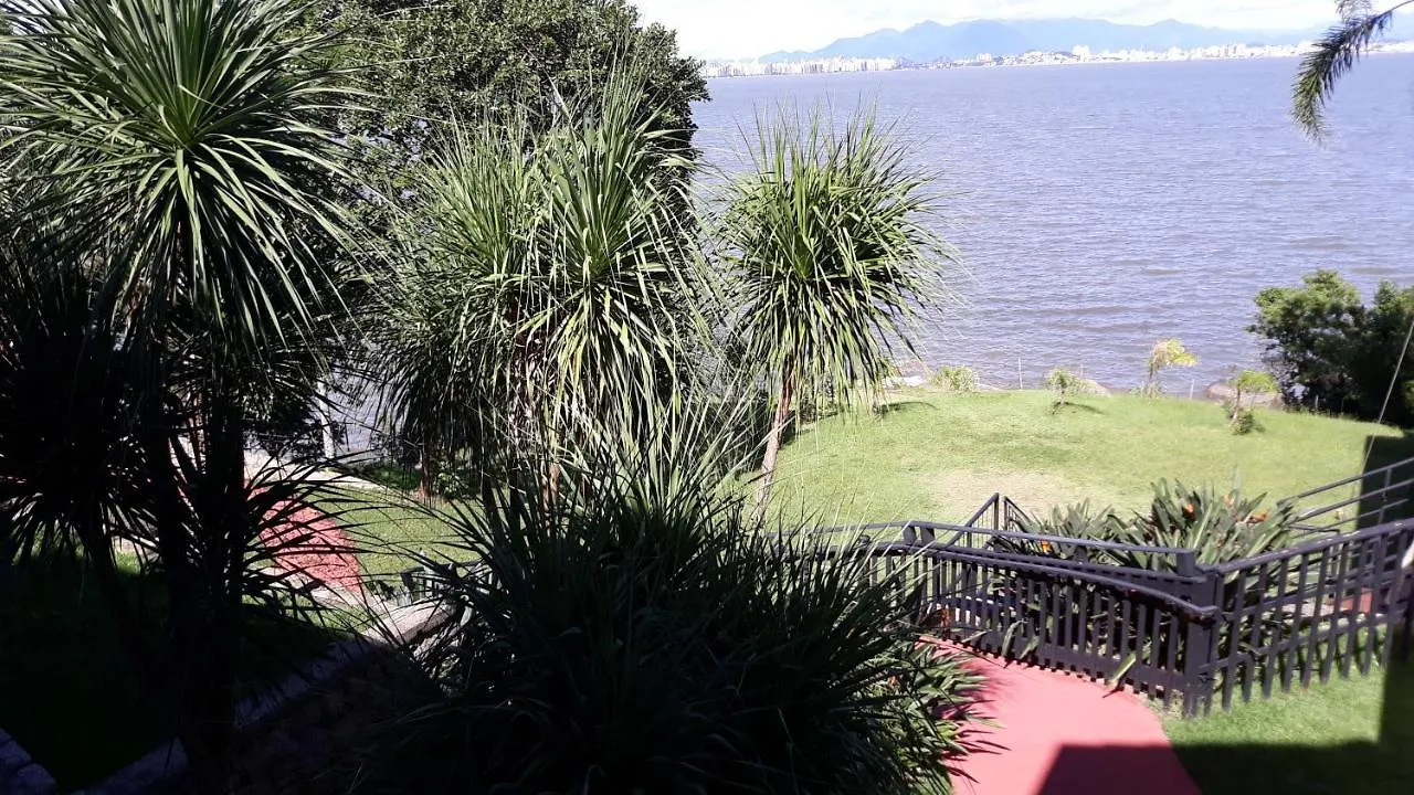 Hotel Casa Conceito Cacupe Florianópolis Brazílie