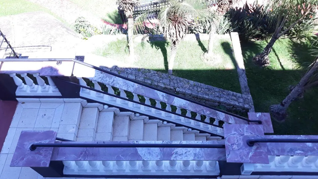 Ubytování v soukromí Hotel Casa Conceito Cacupe Florianópolis