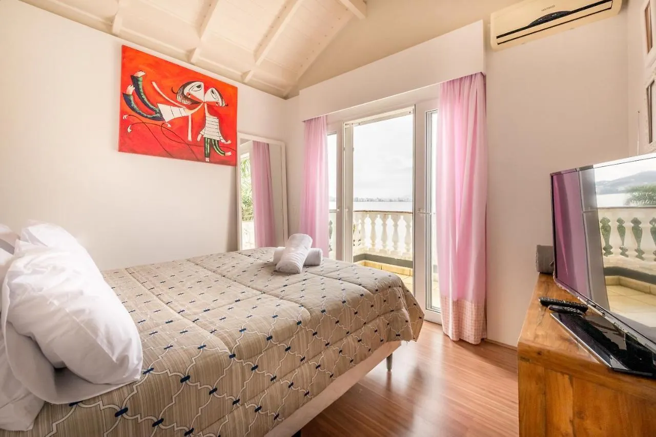 Hotel Casa Conceito Cacupe Florianópolis Ubytování v soukromí