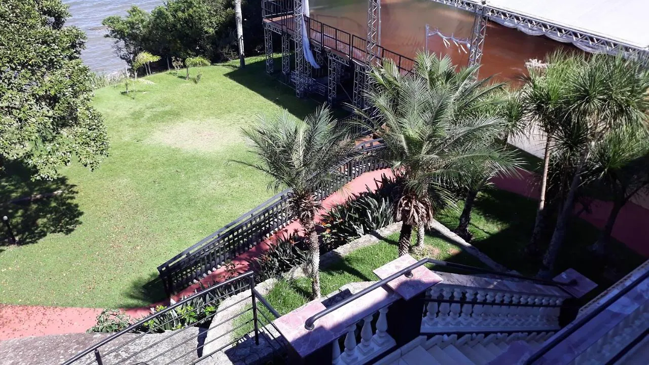 Casa Conceito Cacupe Hotel Florianopolis Homestay