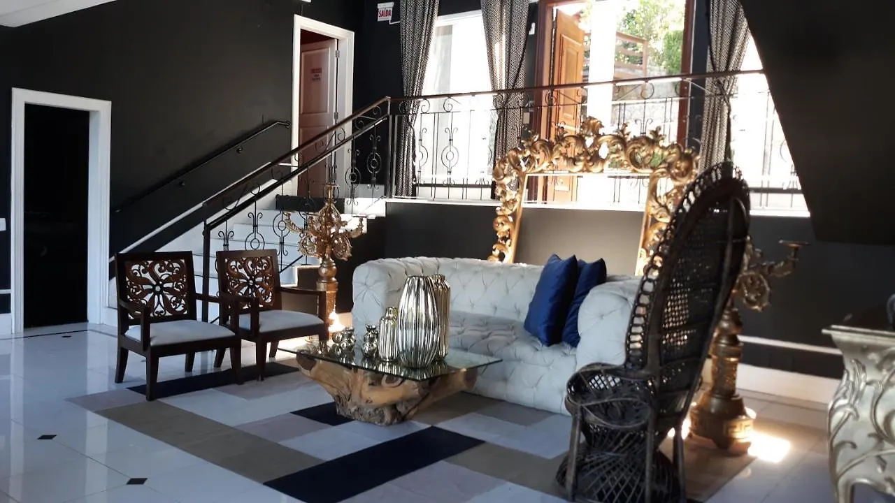 Casa Conceito Cacupe Hotel Florianopolis