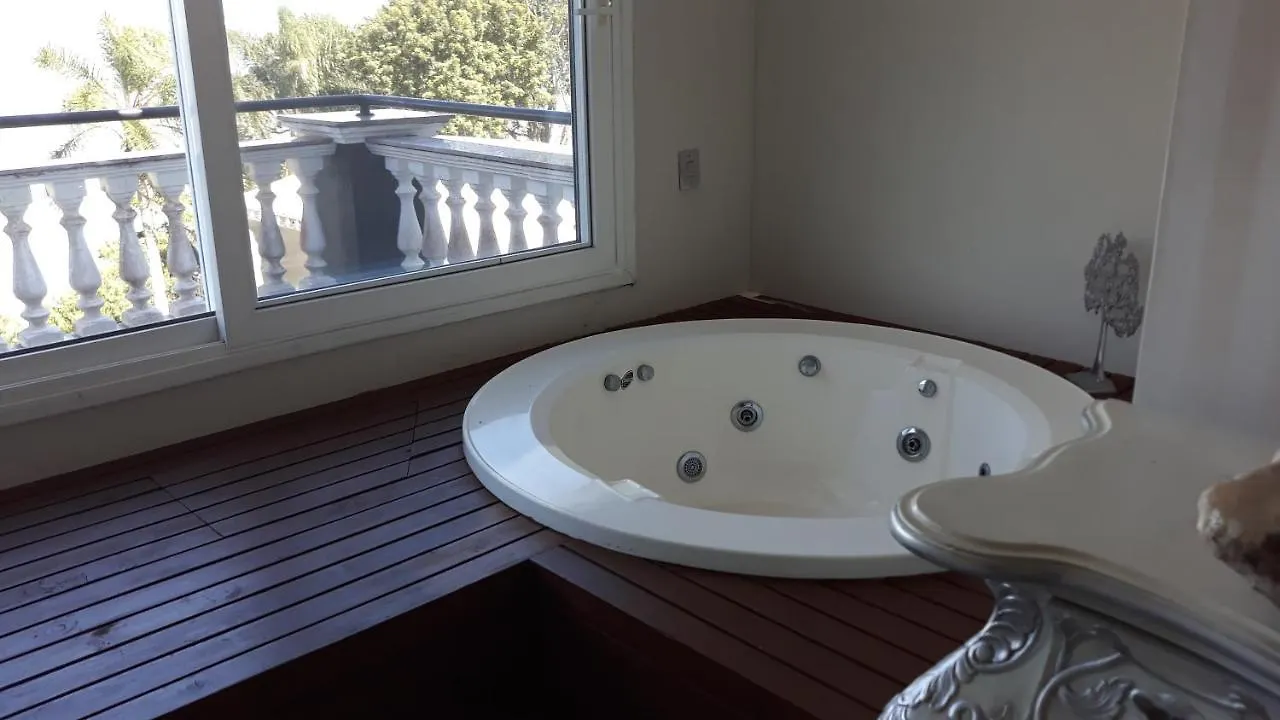 Casa Conceito Cacupe Hotel Florianopolis