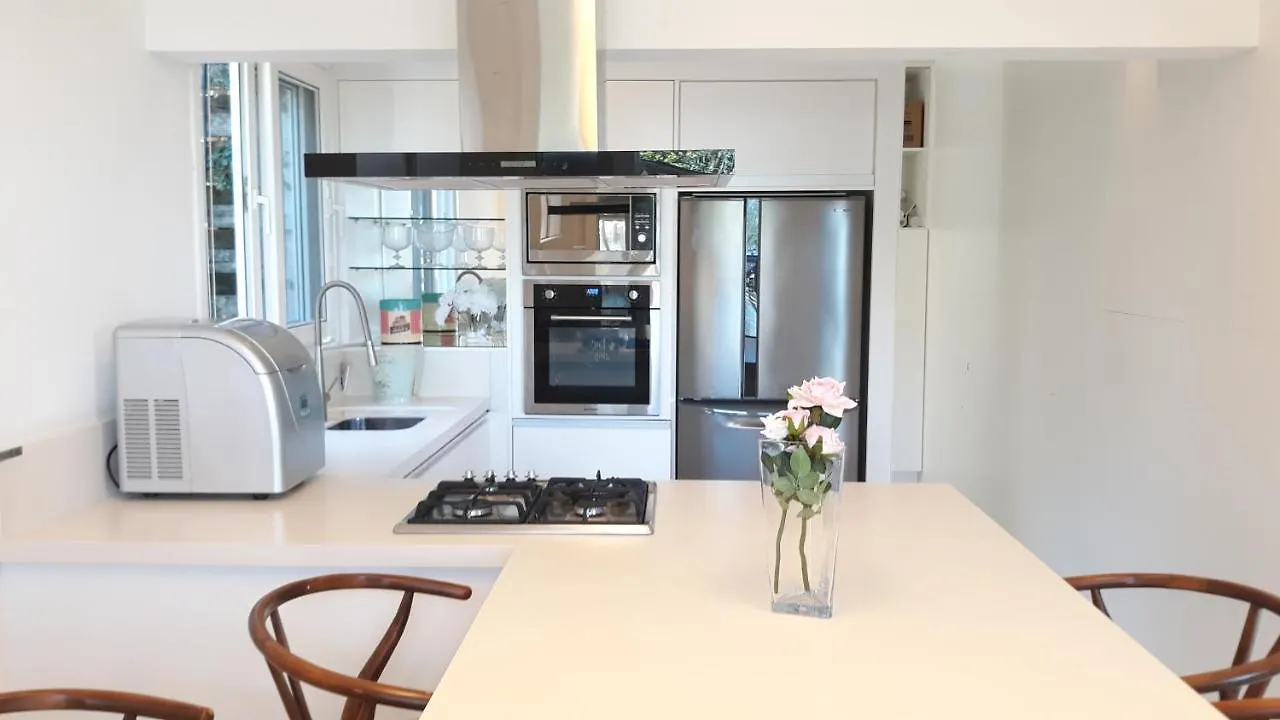 Casa Conceito Cacupe Hotel Florianopolis Homestay