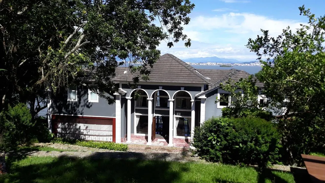 Casa Conceito Cacupe Hotel Florianopolis Homestay