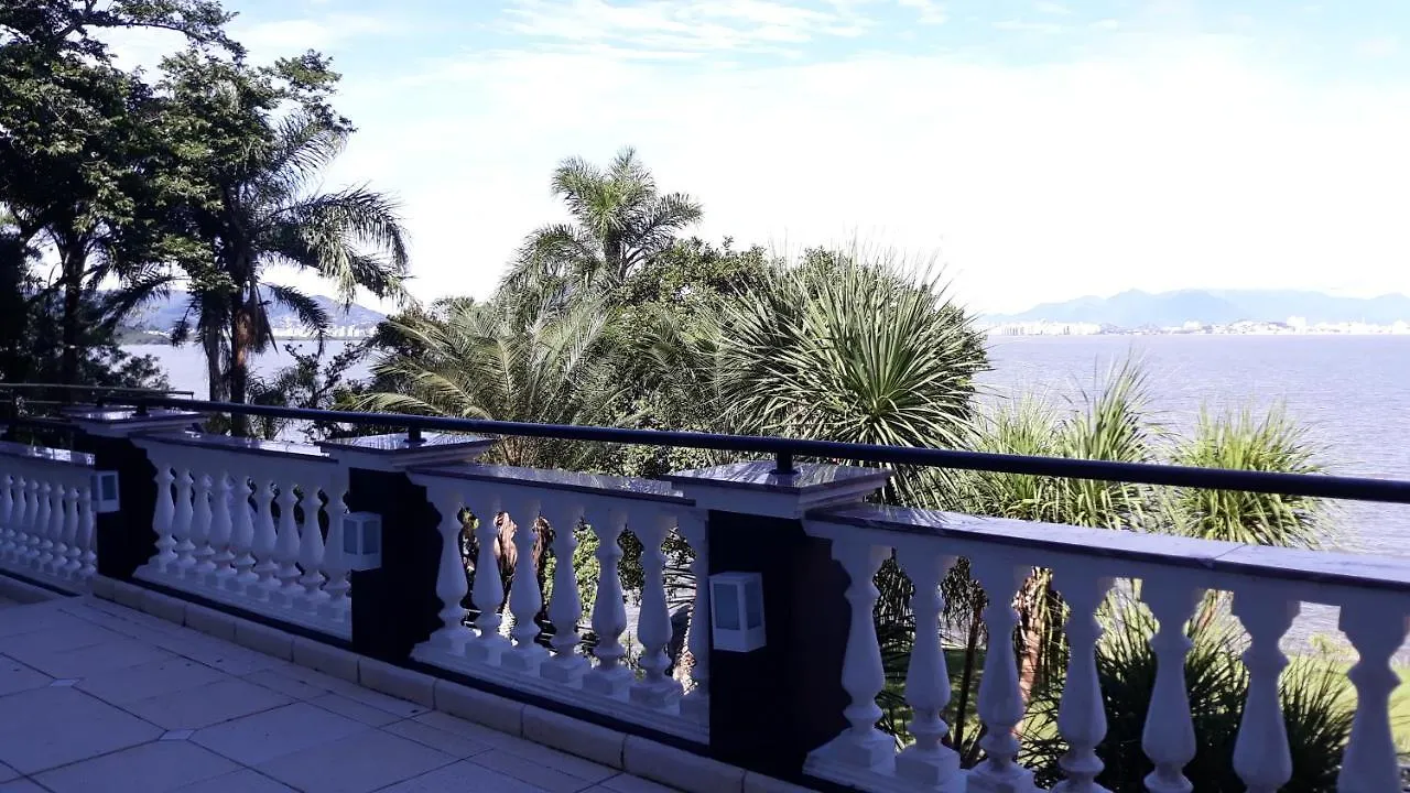Casa Conceito Cacupe Hotel Florianopolis 0*,