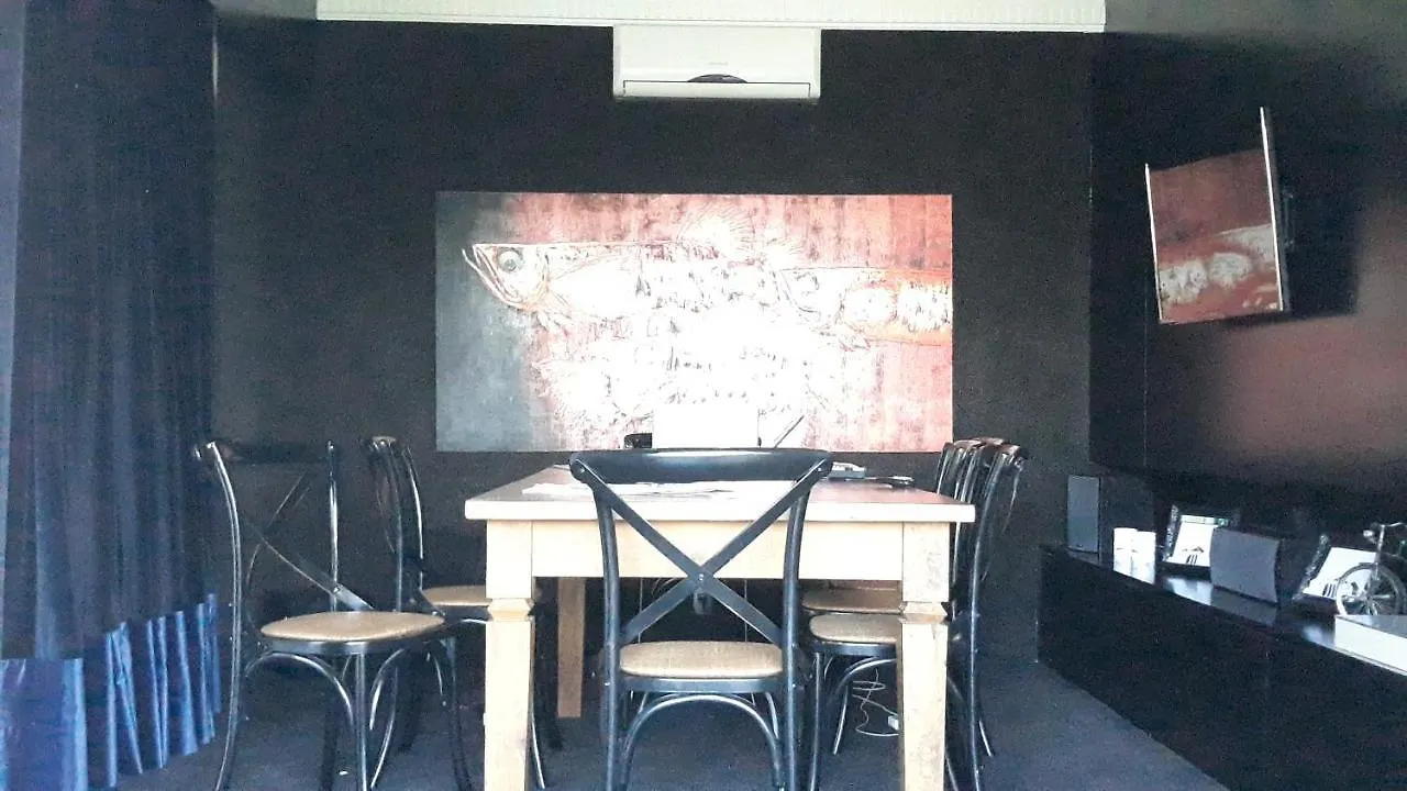 Casa Conceito Cacupe Hotel Florianopolis