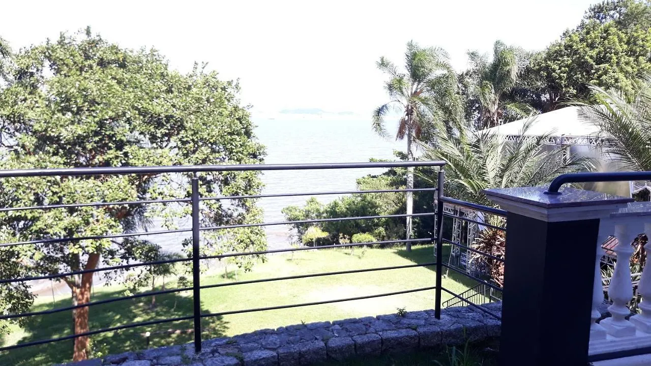 Homestay Casa Conceito Cacupe Hotel Florianopolis
