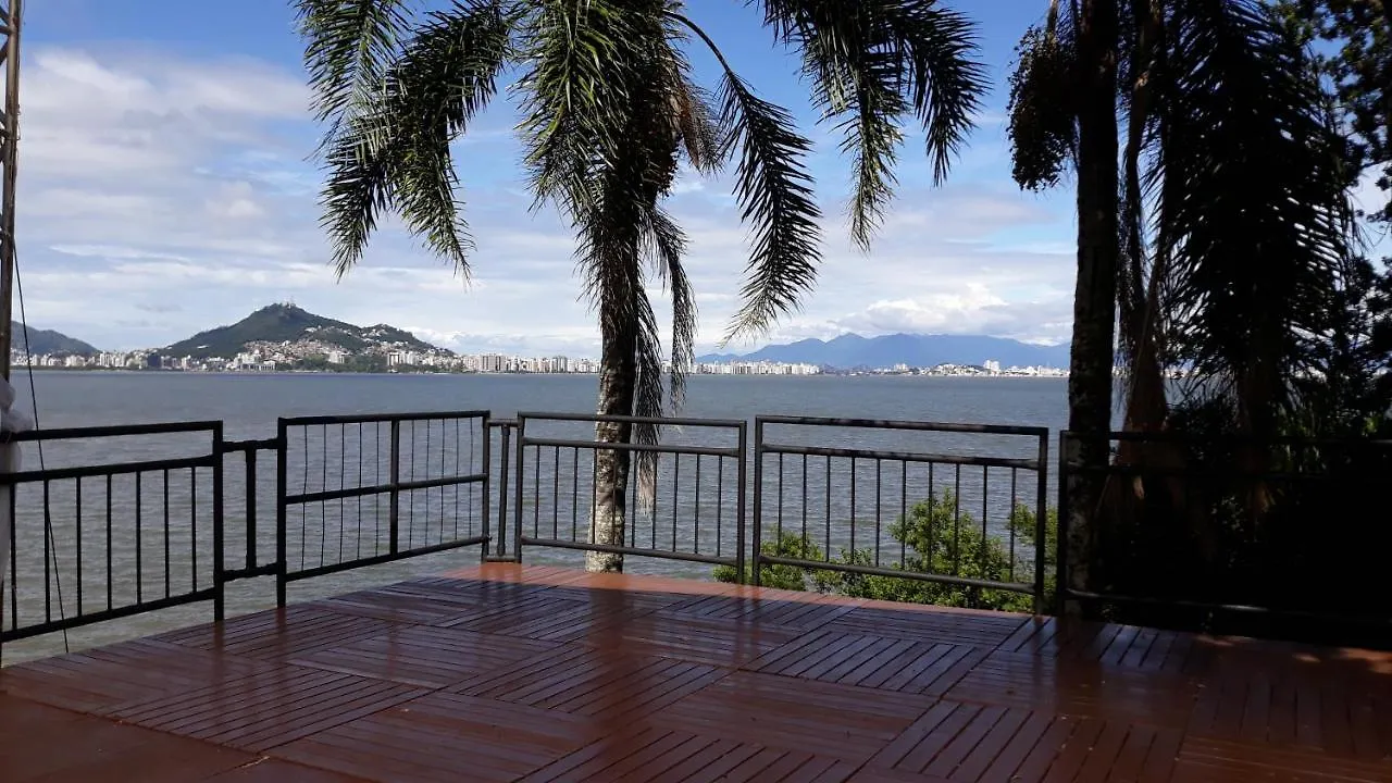 Casa Conceito Cacupe Hotel Florianopolis 0*,