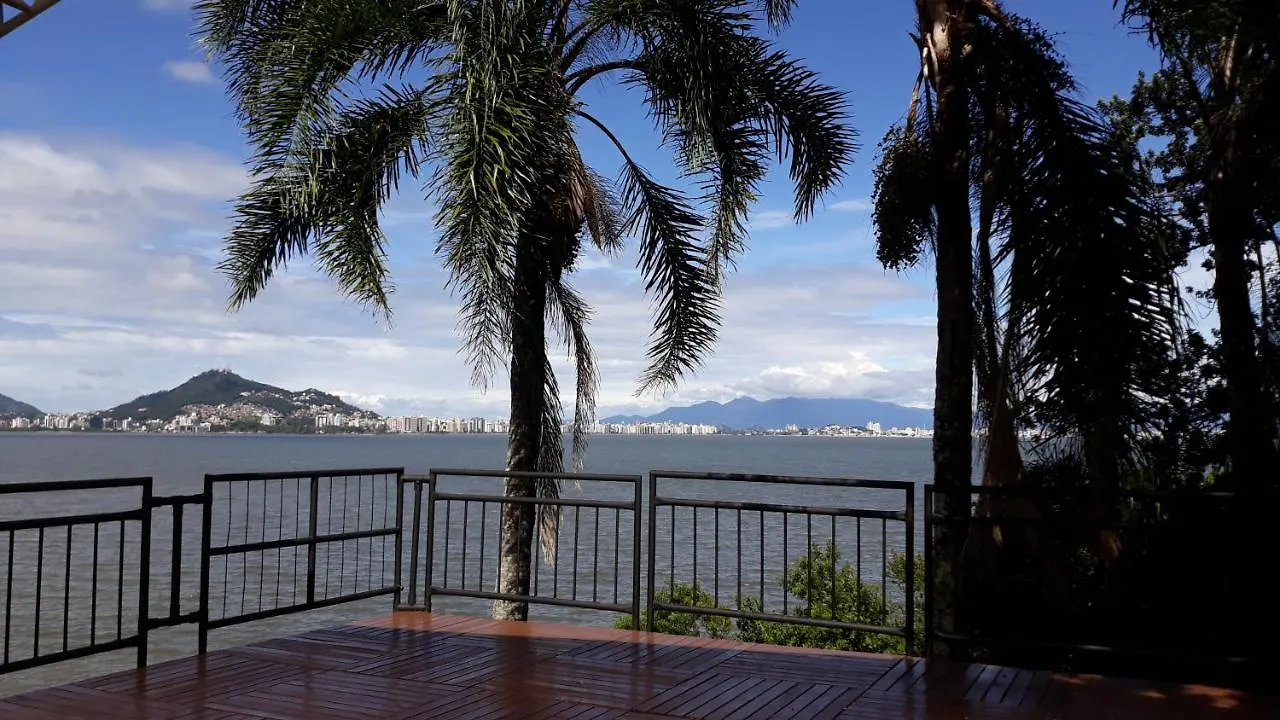 Casa Conceito Cacupe Hotel Florianopolis 0*,  Brazil