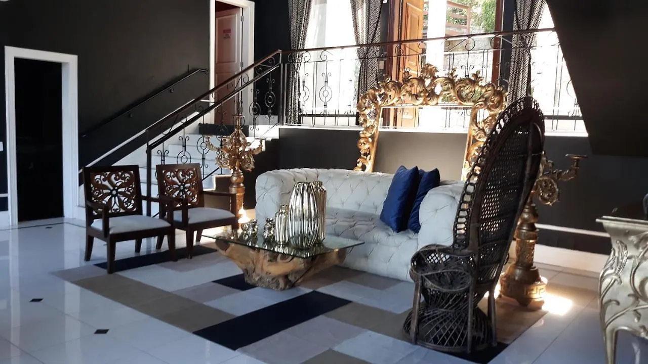Homestay Casa Conceito Cacupe Hotel Florianopolis Brazil