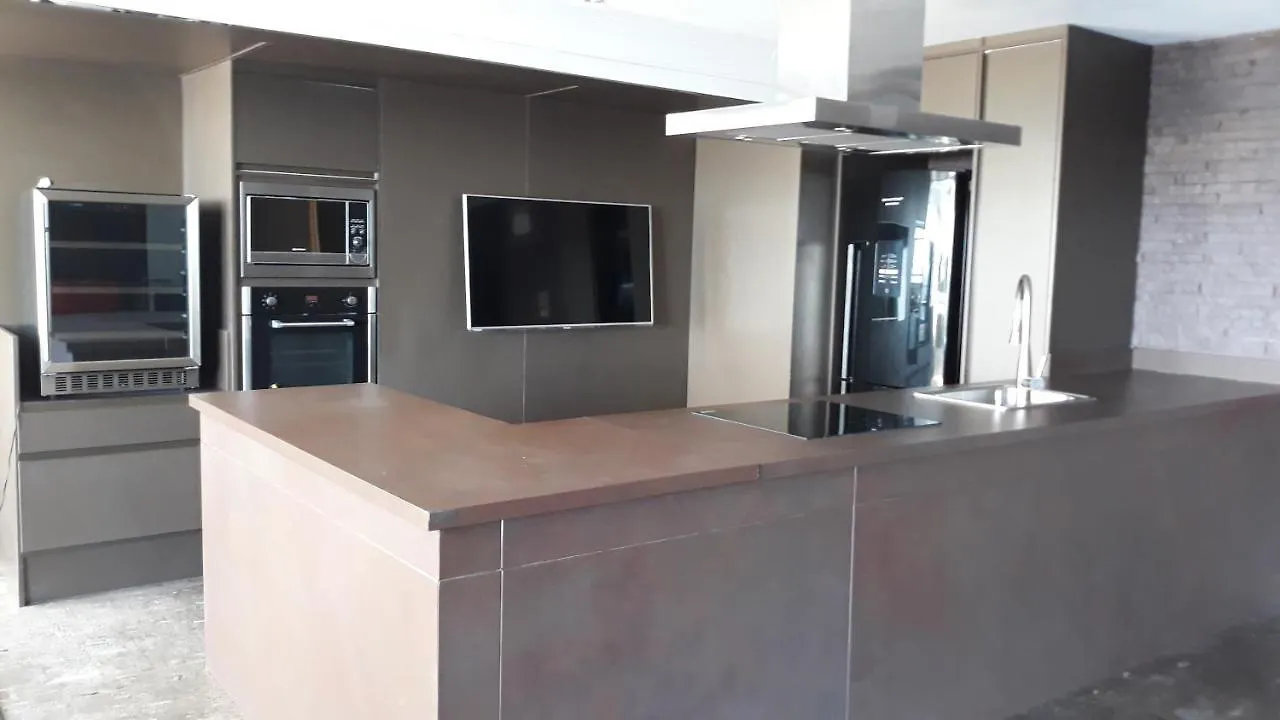 Casa Conceito Cacupe Hotel Florianopolis Homestay