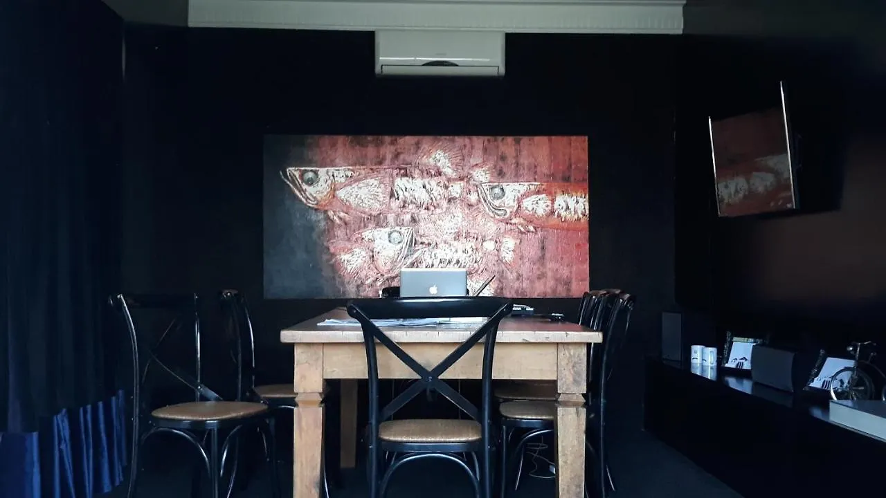 Casa Conceito Cacupe Hotel Florianopolis Homestay