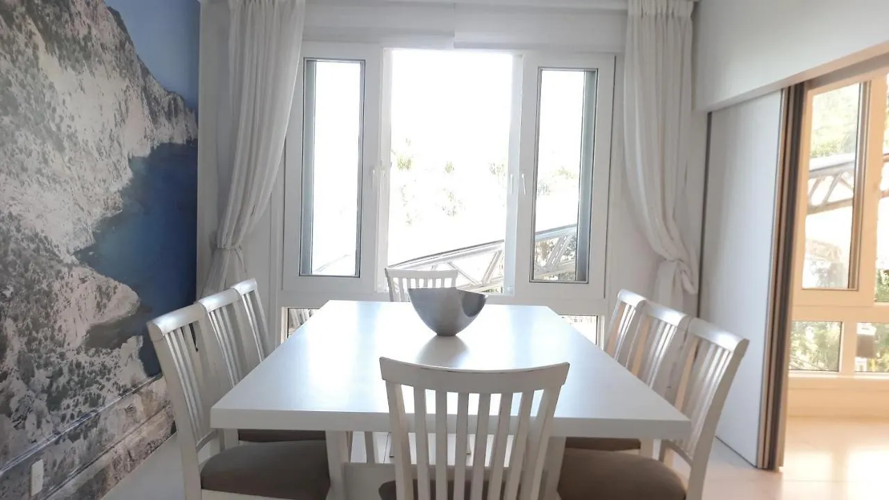 Homestay Casa Conceito Cacupe Hotel Florianopolis Brazil