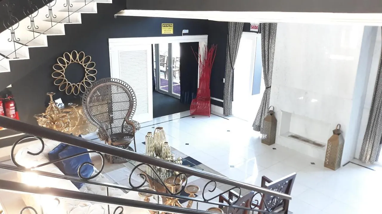 Casa Conceito Cacupe Hotel Florianopolis