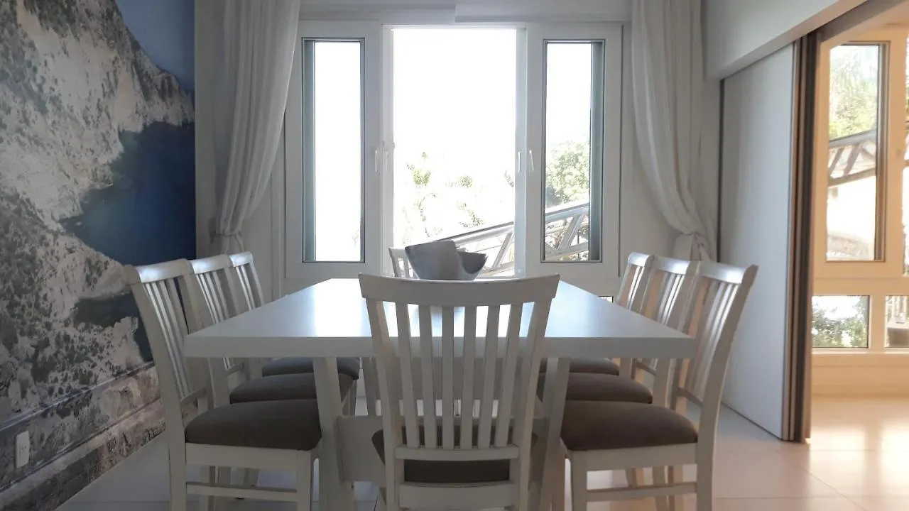 Homestay Casa Conceito Cacupe Hotel Florianopolis