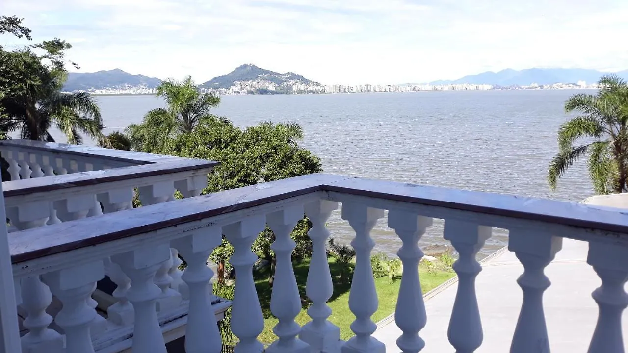 Casa Conceito Cacupe Hotel Florianopolis Brazil