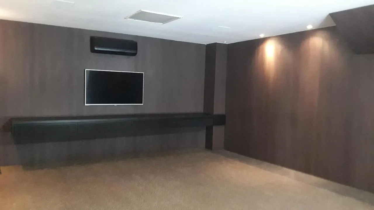 Casa Conceito Cacupe Hotel Florianopolis Homestay