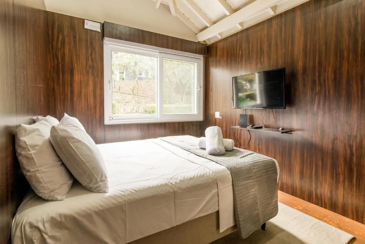 Casa Conceito Cacupe Hotel Florianopolis 0*,  Brazil
