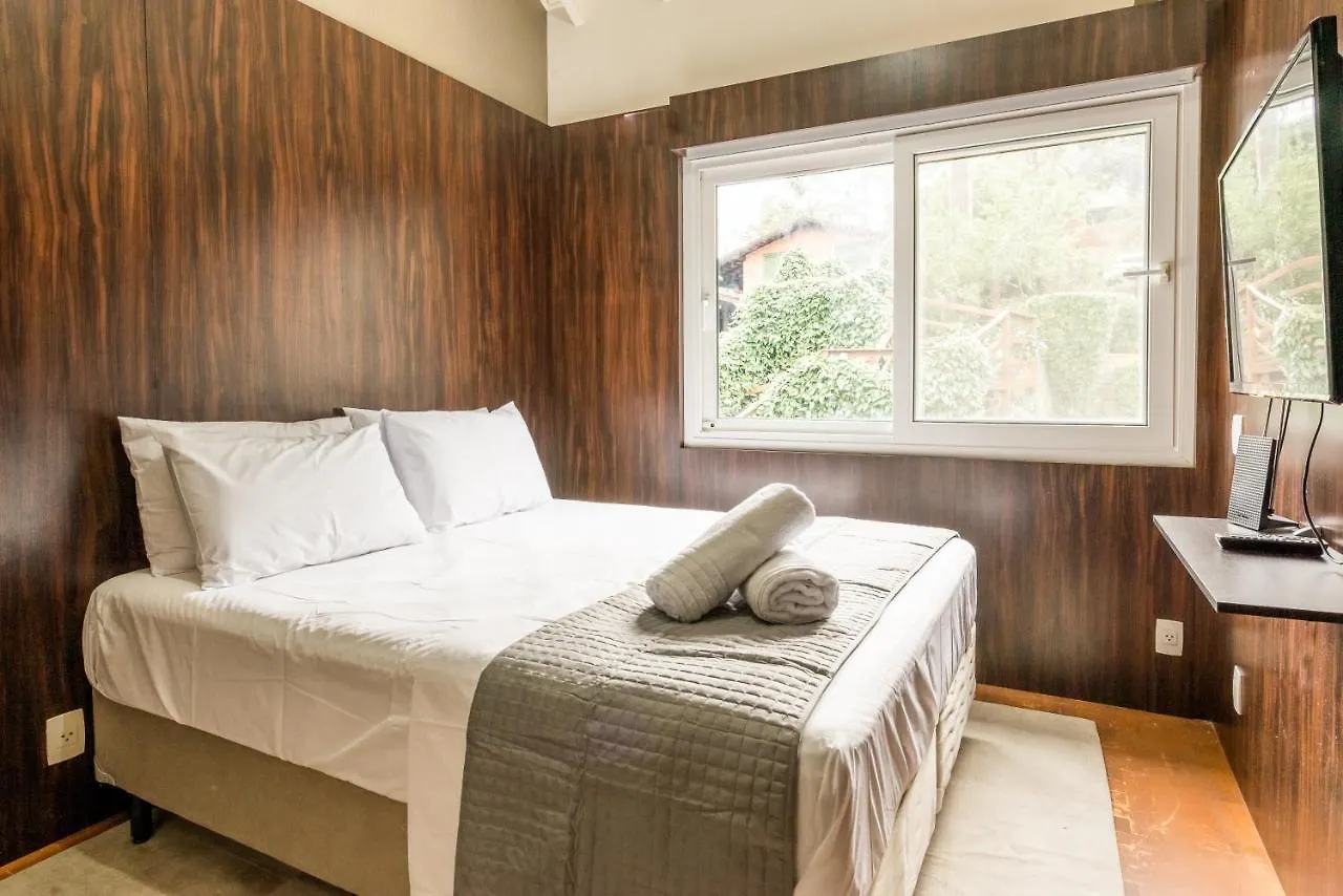 Casa Conceito Cacupe Hotel Florianopolis Homestay