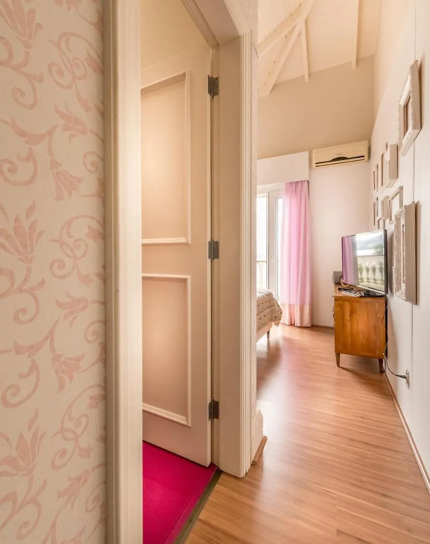 Casa Conceito Cacupe Hotel Florianopolis 0*,