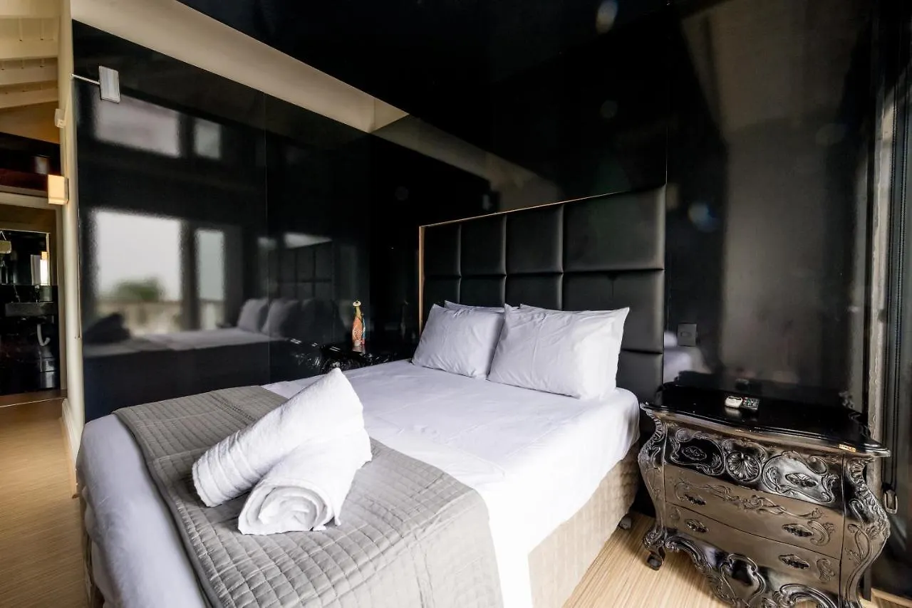 Homestay Casa Conceito Cacupe Hotel Florianopolis